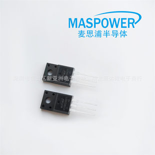 MS10N120HGT1 MASPOWER original new MOSFET ultra -high voltage transistor power semiconductor