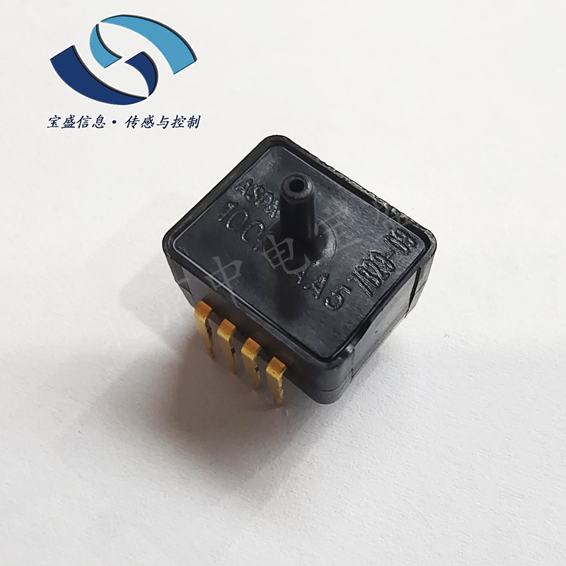 ASDXACX100PAAA5 ASDX100A24R 霍尼韦尔 压力传感器 100psi  原装