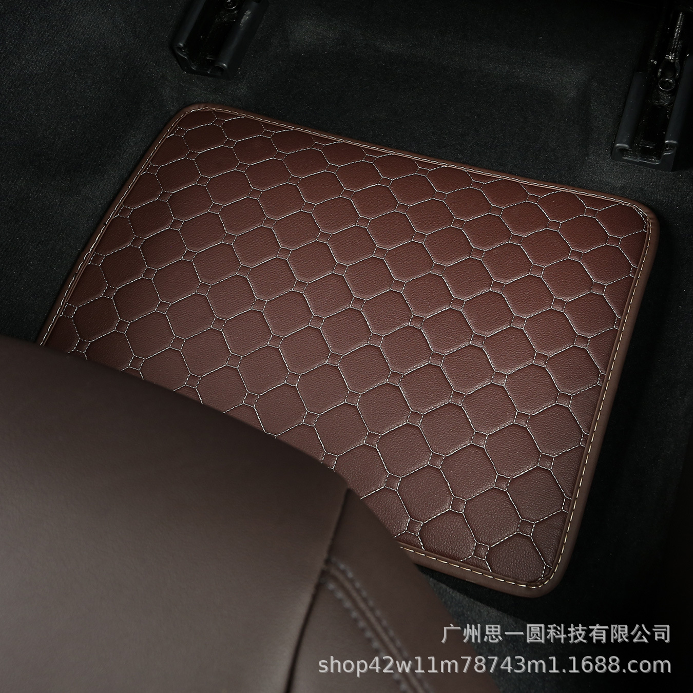 Universal Car Floor Mats Suitable for Amazon Ebay Export Car Carpets Universal Floor Mats for Left and Right Steering Cars