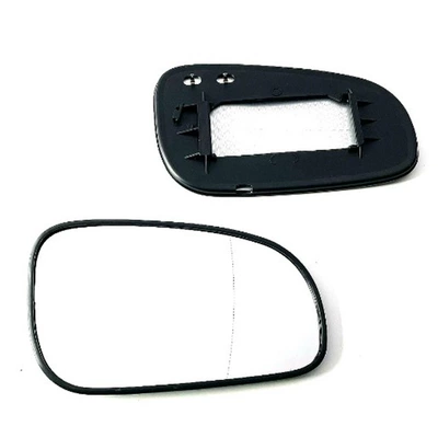 Suitable for 00-03 Volvo Car mirror