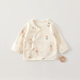 连身衣、爬服;童内衣套装;童保暖上装