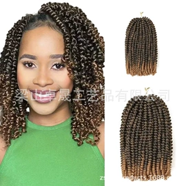 其他假发;假发片