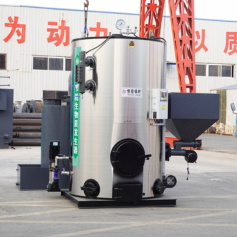 バイオマス蒸気発生器 薪蒸気ボイラーメーカー ガス蒸気暖房温水ボイラーメーカー|undefined