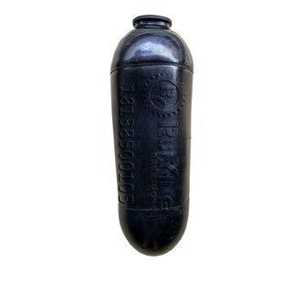 Customized Opening 50Lnacol Energy Storage Device Leather Bag Nacele Replacement Air Bag 50L Energy Storage Air Bag