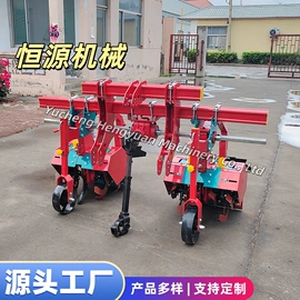 土壤耕整机械;其他农业用具;其他农业机械