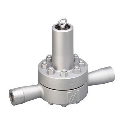 日本宫胁MIYAWAKI TB71 TB72 TB81 TB82调温式蒸汽疏水阀