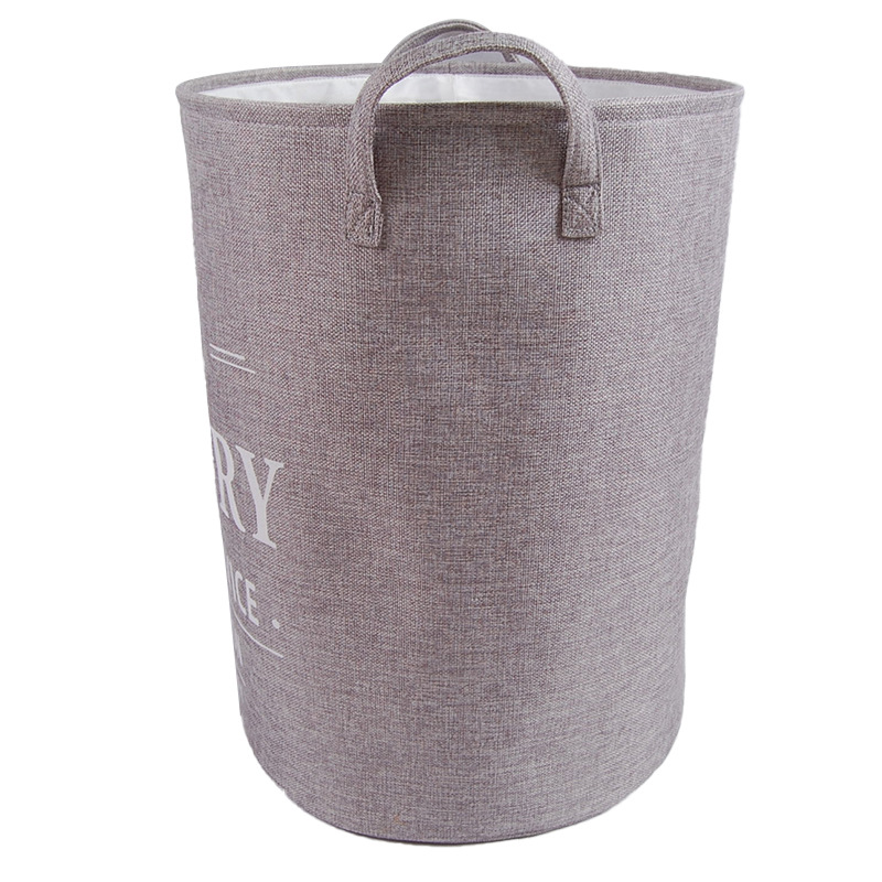 大容量臟衣籃宿舍臥室衣物整理筐衣帽間內(nèi)衣收納筐現(xiàn)代簡約臟衣籃