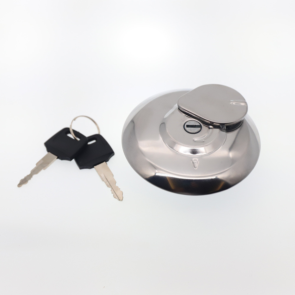 Motorcycle 17620-460-007 17620-460-037 17620-460-047 Cbt125 Fuel Tank Cap