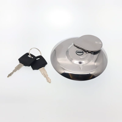 Motorcycle 17620-460-007 Tank cap