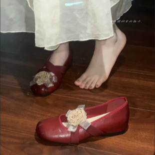 ţƤ��tɫ���Ь������5cm�¿�͹��ճ��ɴ�������ŮЬ����Ь