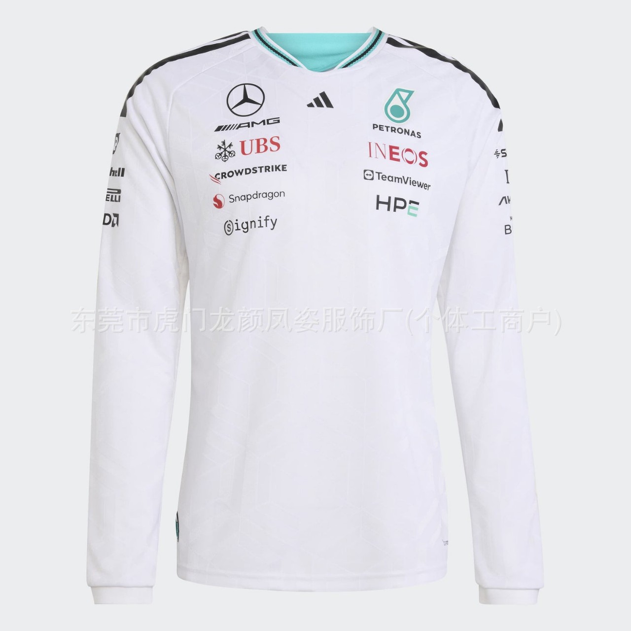 Off-Road Racing Clothing, European and American Sizes, Versatile and Popular Long-Sleeved T-Shirt Top, Sports Quick-Drying, 150g Heavy, Breathable Off-Road Racing Clothing, European and American Sizes, Versatile and Popular Long-Sleeved T-Shirt Top, Sports Quick-Drying, 150g Heavy, Breathable