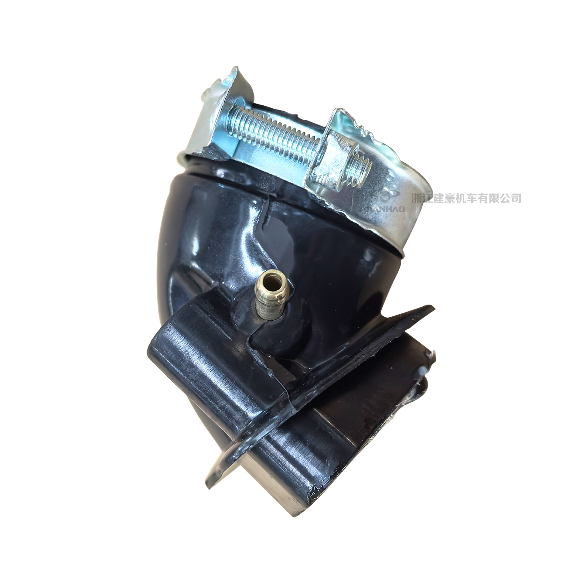 Впускной коллектор JIANHAO для GY6 125/150cc