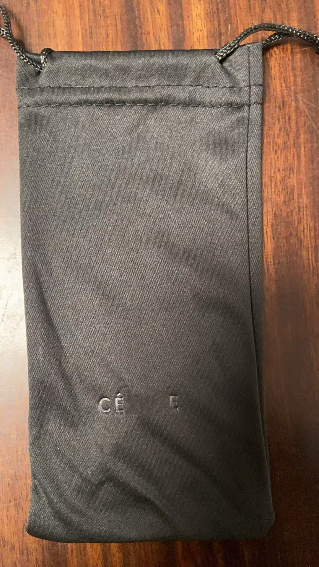 Inventario al por mayor nueva caja de gafas de alta calidad, caja de gafas de sol de alta gama, caja de gafas de sol, caja de paquete completa image 128