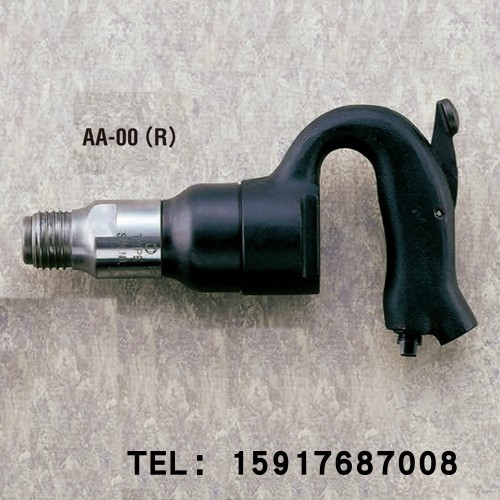 日本瓜生URYU气动锤AA-00(R/H);AA-20(R/H);AA-30(R/H)