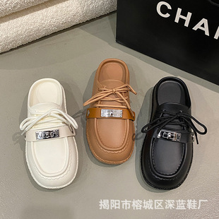 ��װ��^����ЬŮ2026���¿��⴩�ٴ��Ьһ�_��Ӣ���L���Ն�Ь