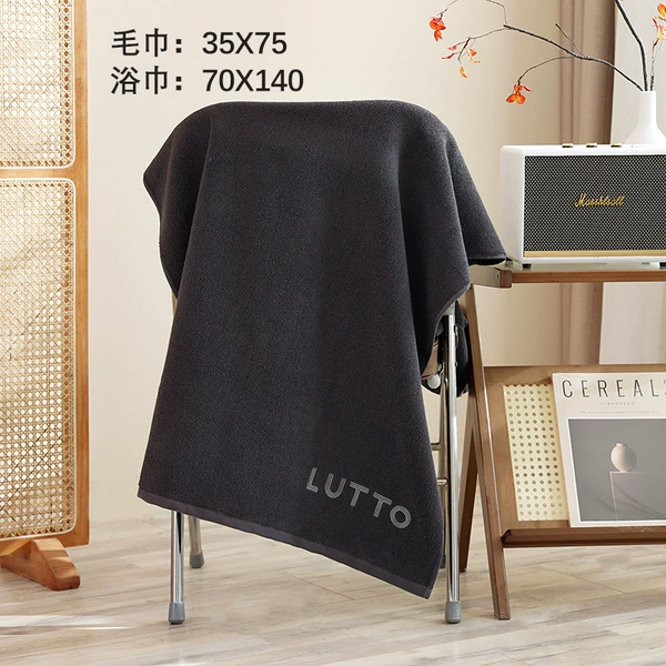 The main picture model is dark gray