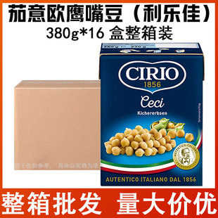 cirio����W�����Ѱ��b���춹380g*16�������b ������ʳ�߲˹��^
