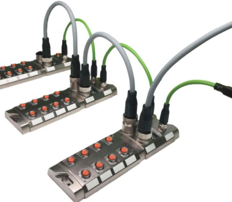 PEAK IPEH-002094 总线模块