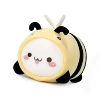 Bee pillow 40cm