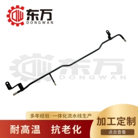 车身及附件;汽摩制造;汽车水管