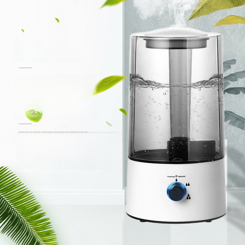 凯乐诗家用加湿器供应大容量雾化器创意精油专用增湿器