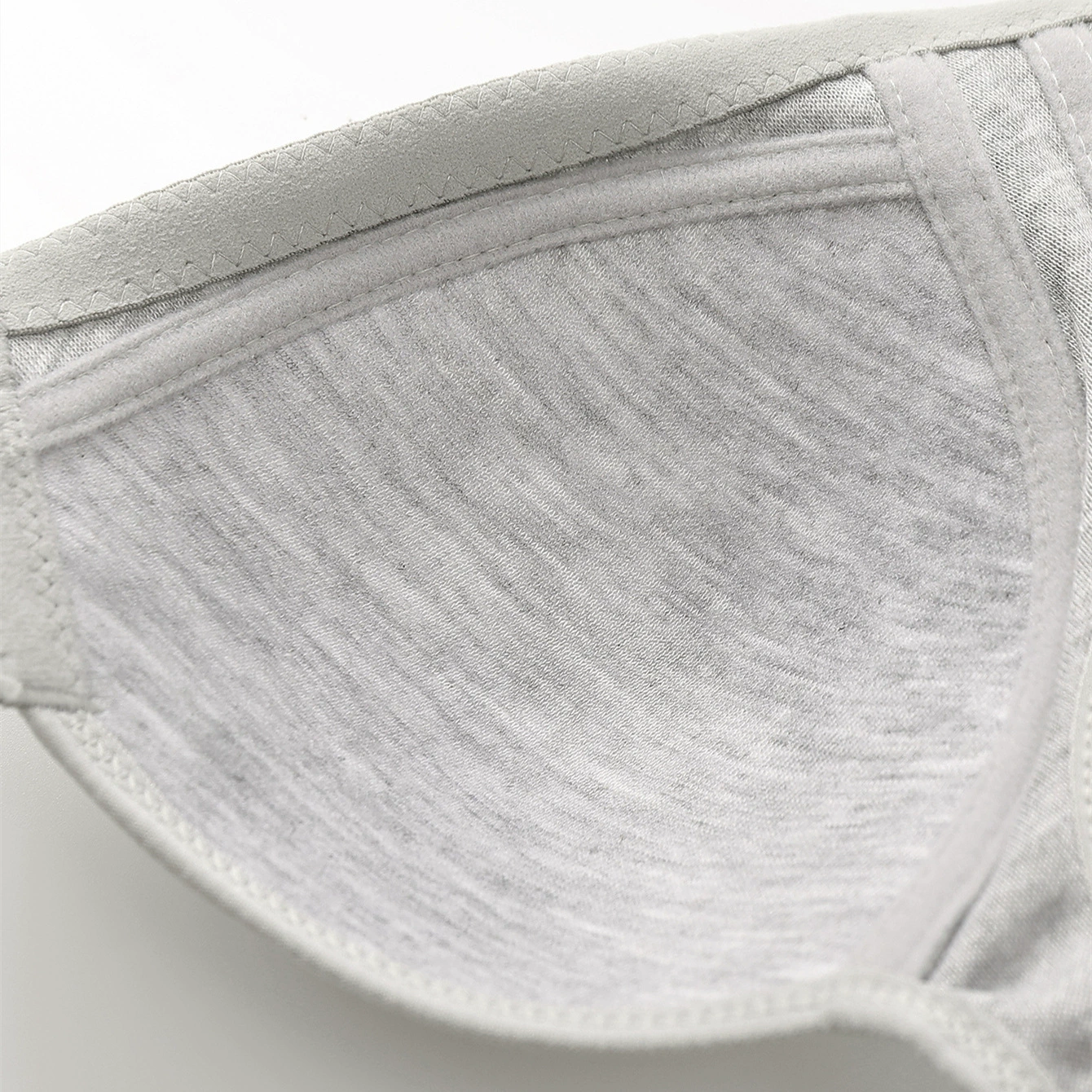 Vest, wireless bra, (Cross-border trading)