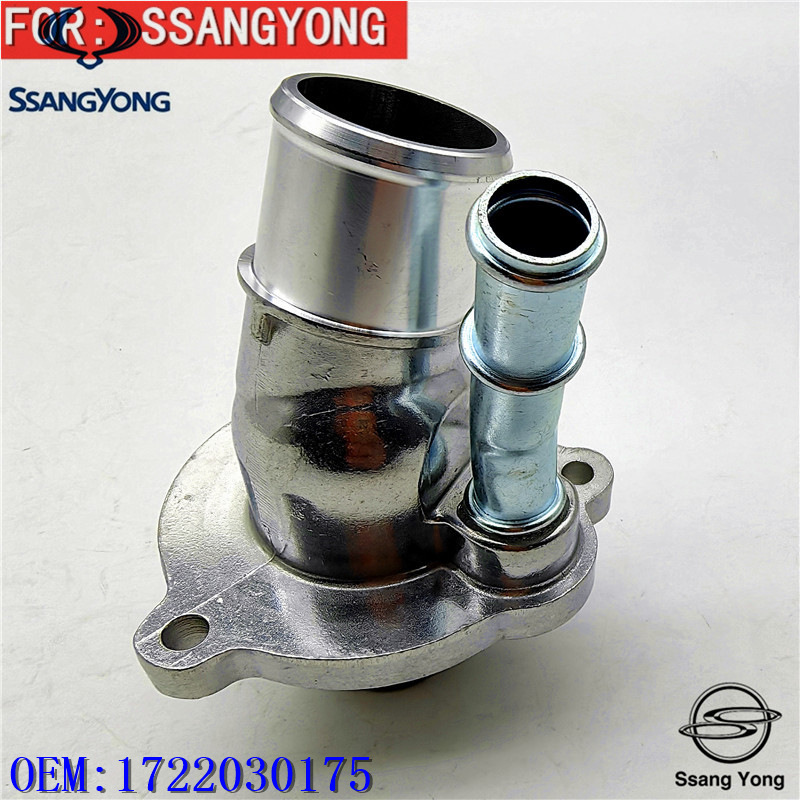 Termómetros para Korean Ssangyong Motor Korando KORANDO C Termómetros 1722030175