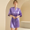 Light Board-Light Purple (Half-sleeve)