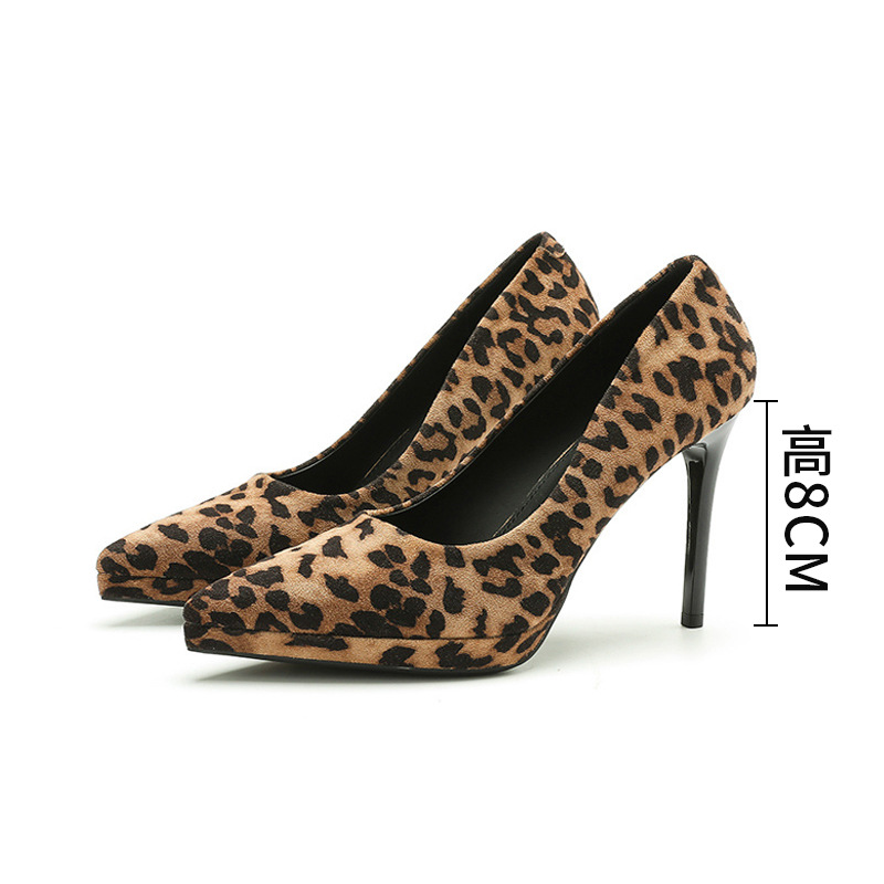 Họa tiết da báo-8cm