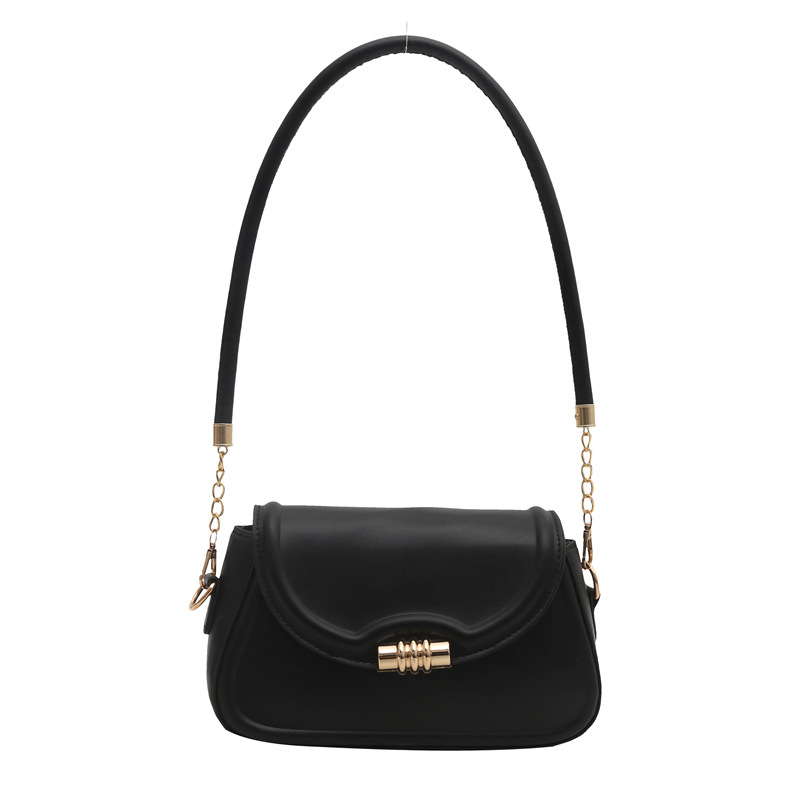 Bolsos populares de este año para mujeres 2025, nueva moda simple bolsos de hombro mochila casuales bolsos de moda personales bolsos pequeños