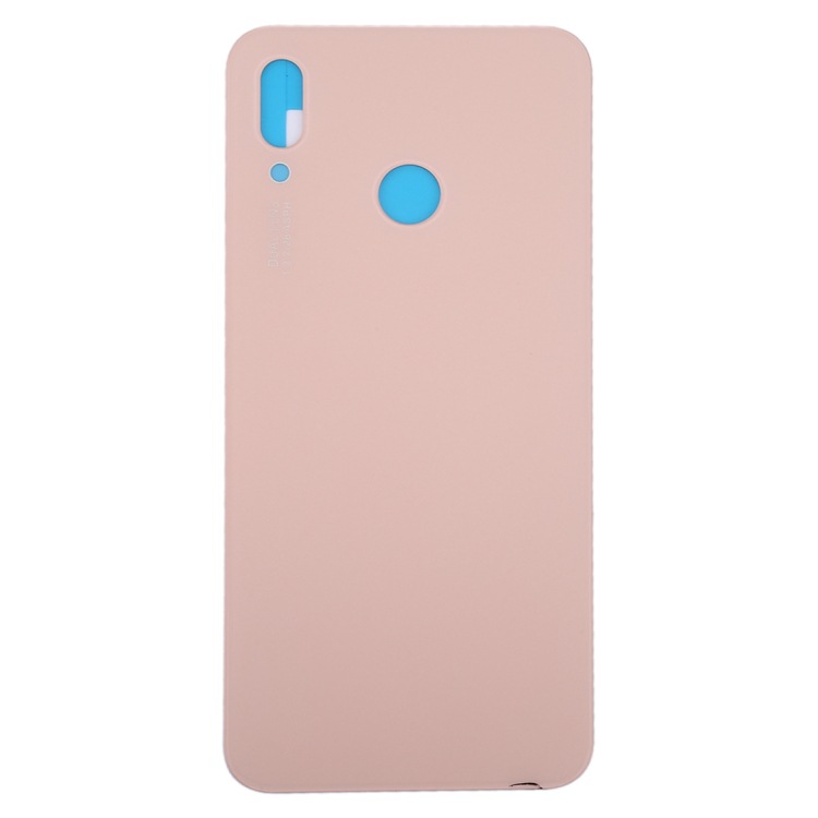 Aplicable a la cubierta trasera del Huawei P20 Lite