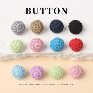 ë���~���ֹ�DIY��ɫ�������r���_��ë��ᘿ����������