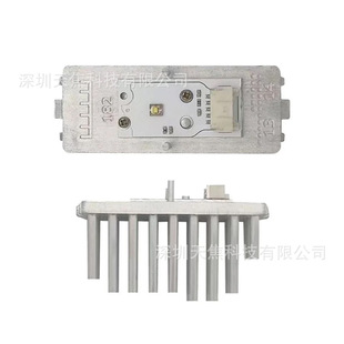 �羳؛ԴP121260�m���AUDI�W��A4 B8��ʹ�����П�LED��Դģ�K