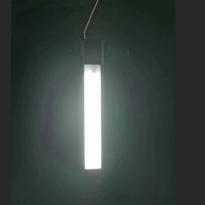 Ultra-thin RV light car interior Roof Light