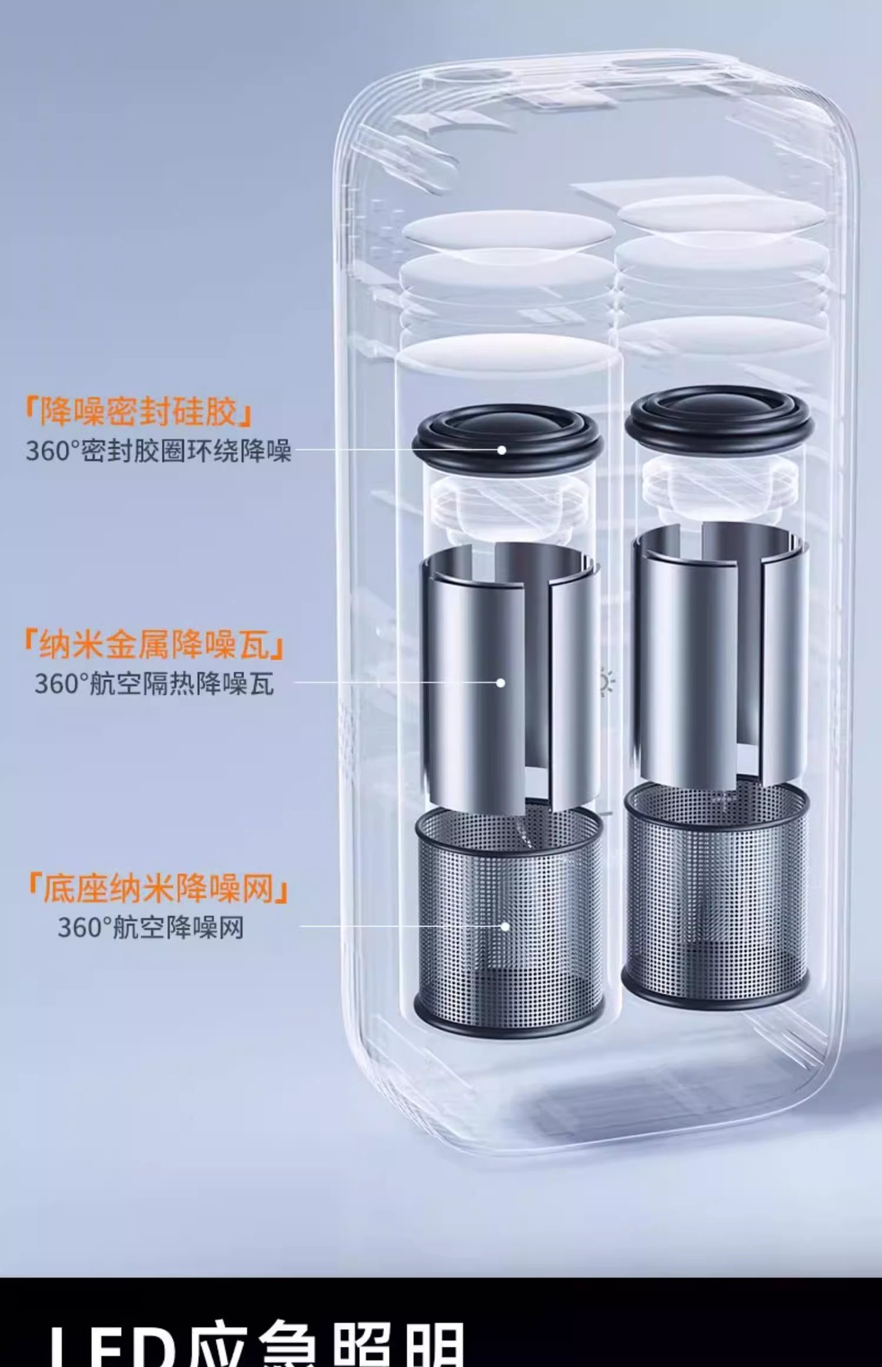 Car-Mounted Wireless Air Pump, Cross-Border Portable Electric Air Pump for Cars, High-Pressure Tire Inflator for Sedans
