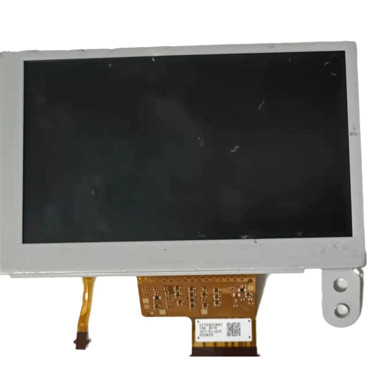 "Spot supply instrument navigation LCD 461080-1221 Vehicle mid-control display screen price consultation"