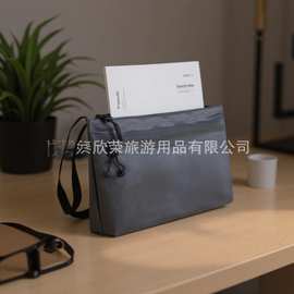 工厂定制超薄户外小型斜挎防水包小容量防水包批发源头工厂