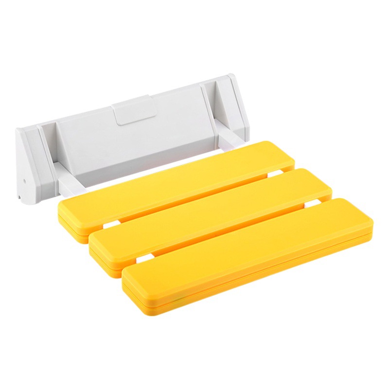 Venta al por mayor ducha para ancianos inodoro taburete baño montado en la pared inodoro para niños asiento plegable de baño