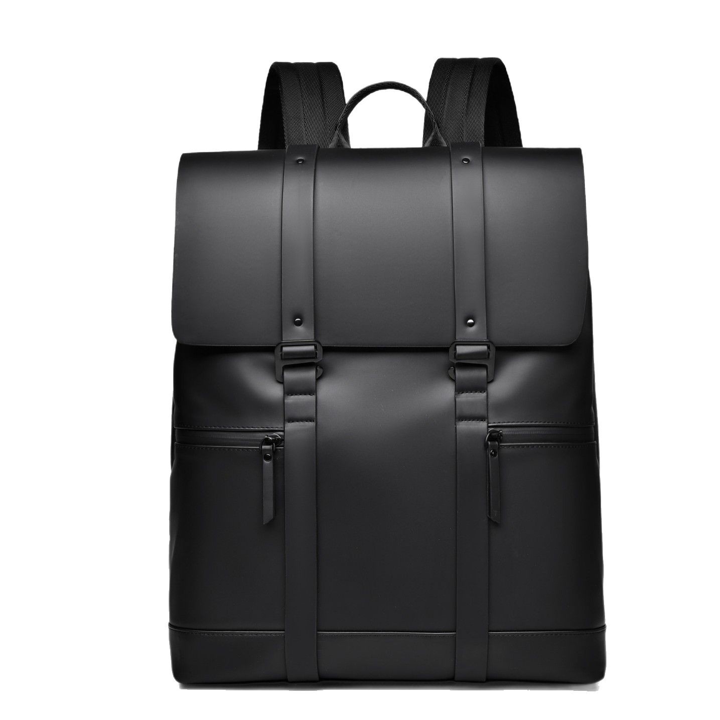 Nueva mochila informática transfronteriza mochila de ocio de gran capacidad para hombres mochila de tendencia para estudiantes universitarios mochila de viaje