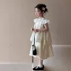 Beige set