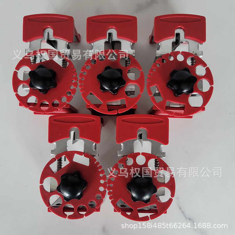 厂家手持剥线器电线剥离器 Handheld Quick Stripper 电缆剥皮器
