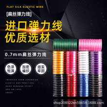 0.7��z������ ��ɫˮ������朴����ɾo�� diy�������龀���K��