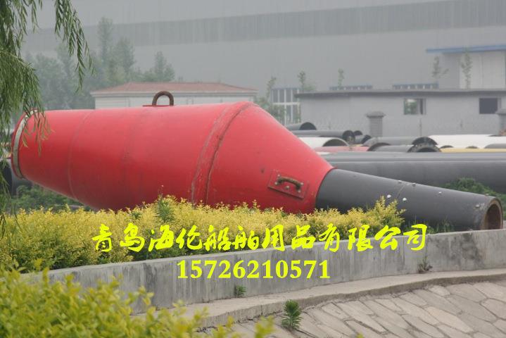 油轮系泊锚浮标 系泊用水鼓 内河航道浮标 钢制 水鼓