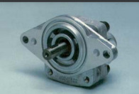 shimadzu液压齿轮泵单泵YP10-5A2H2-LXXX