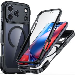 �m���O��17/18pro/17/18pm͸�������֙C��magsafe���������ˤ