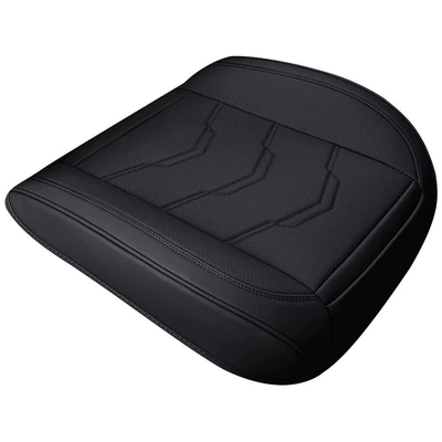 Seat cushion, seat cover: Three-Piece Set Single Piece All-Season