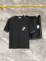 034 Black