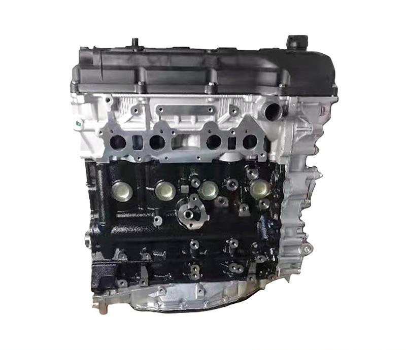 Toyota 2Tr-Fe Engine Assembly 2.7L Single Vvt Suitable for Prado, Hilux, Hiace, Coaster