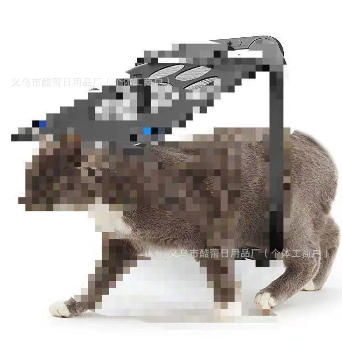 Новые товары для домашних животных Кошки и собаки двери свободный вход и выход