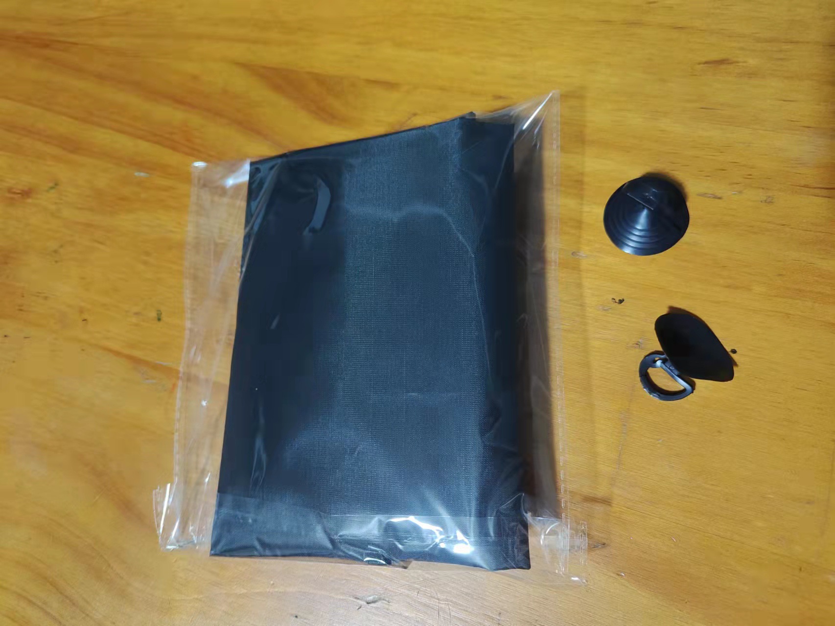 Car Sunshade, Front Windshield Sun Protection, Heat Insulation, Sunshade Panel, Light-Blocking Curtain, Car Windshield Cover, Small Car Cover, Sunshade Umbrella